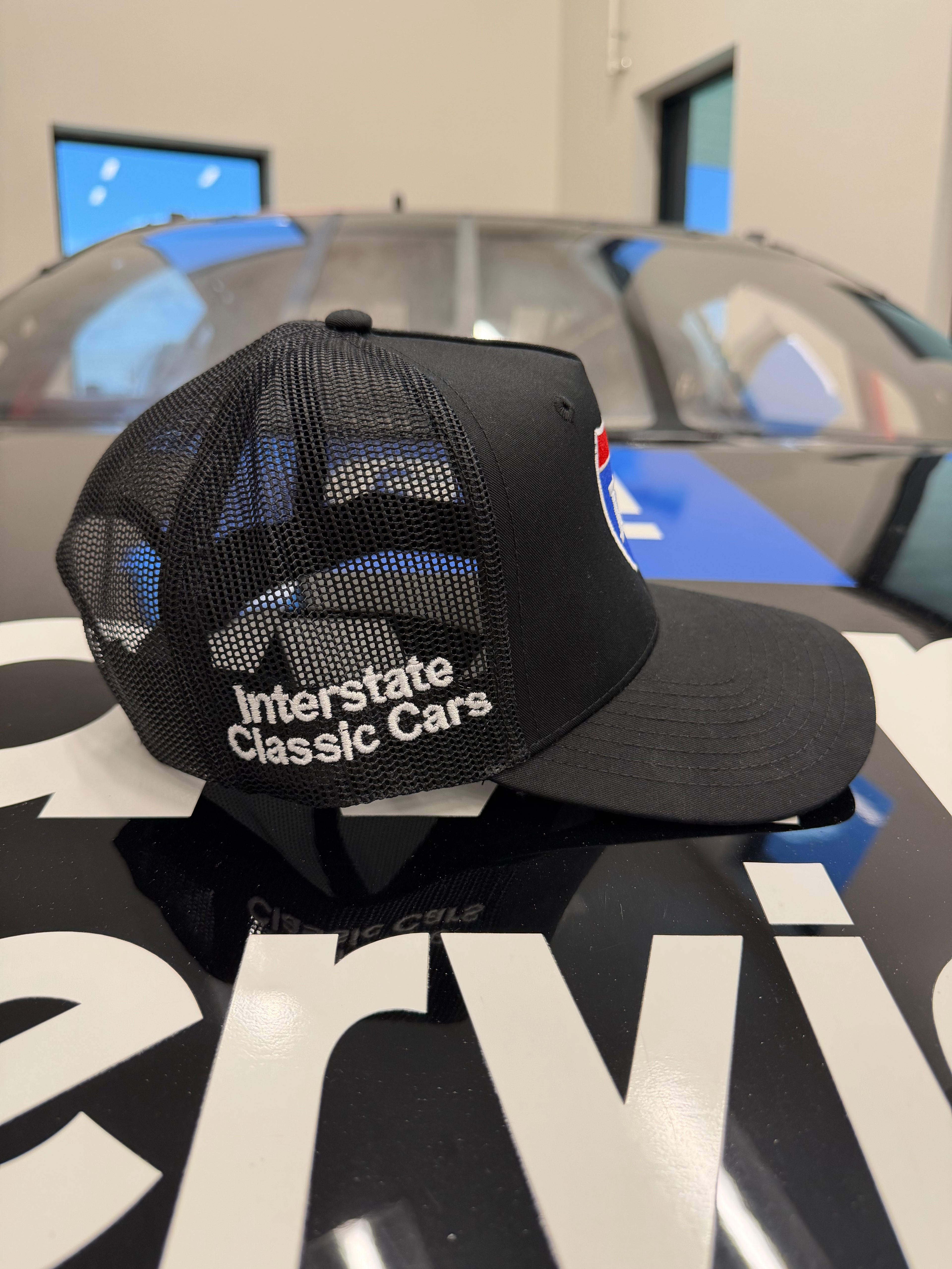 Richardson Trucker Hat