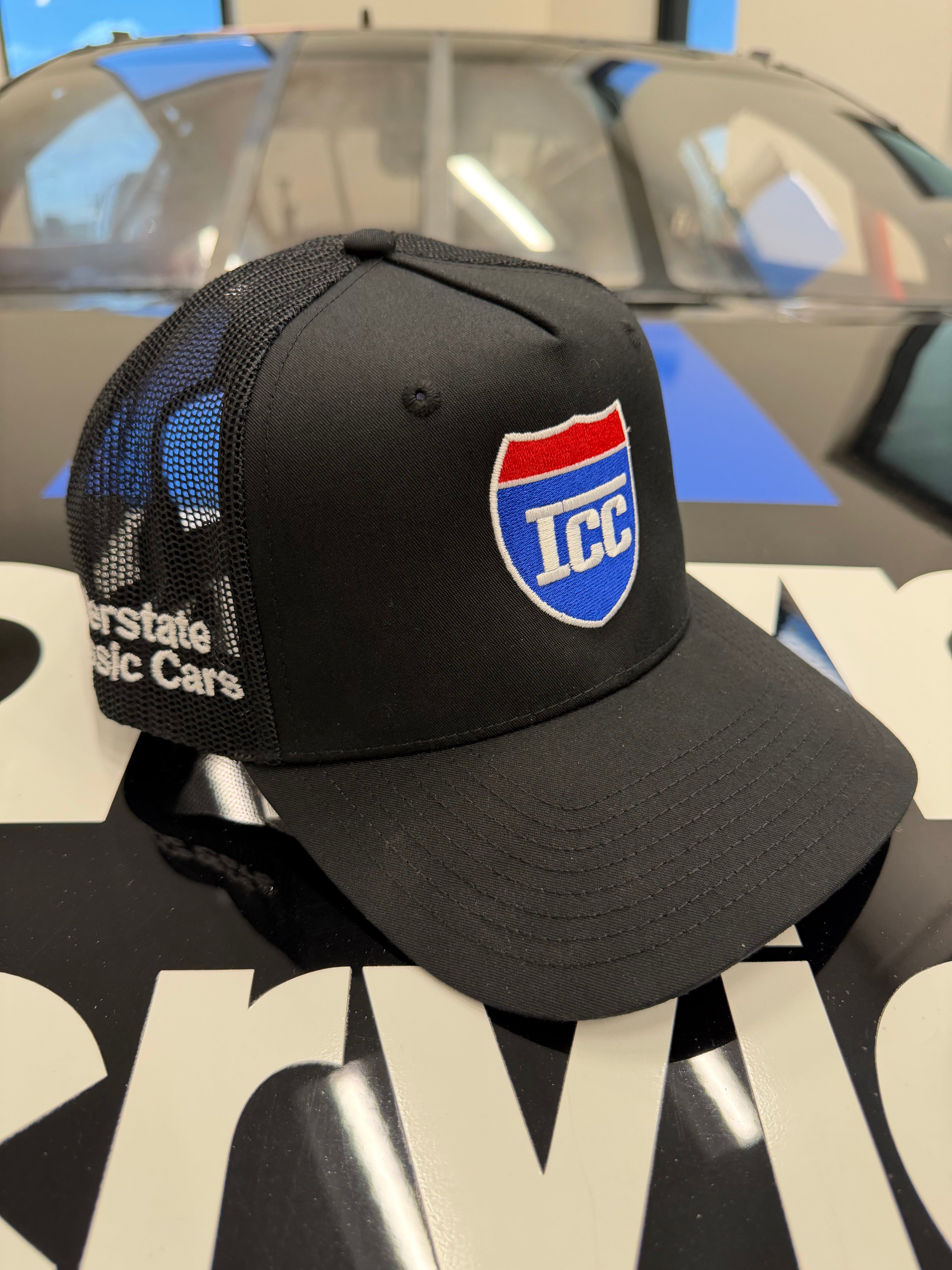 Richardson Trucker Hat