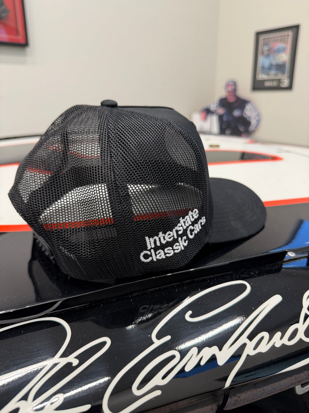 Richardson Trucker Hat