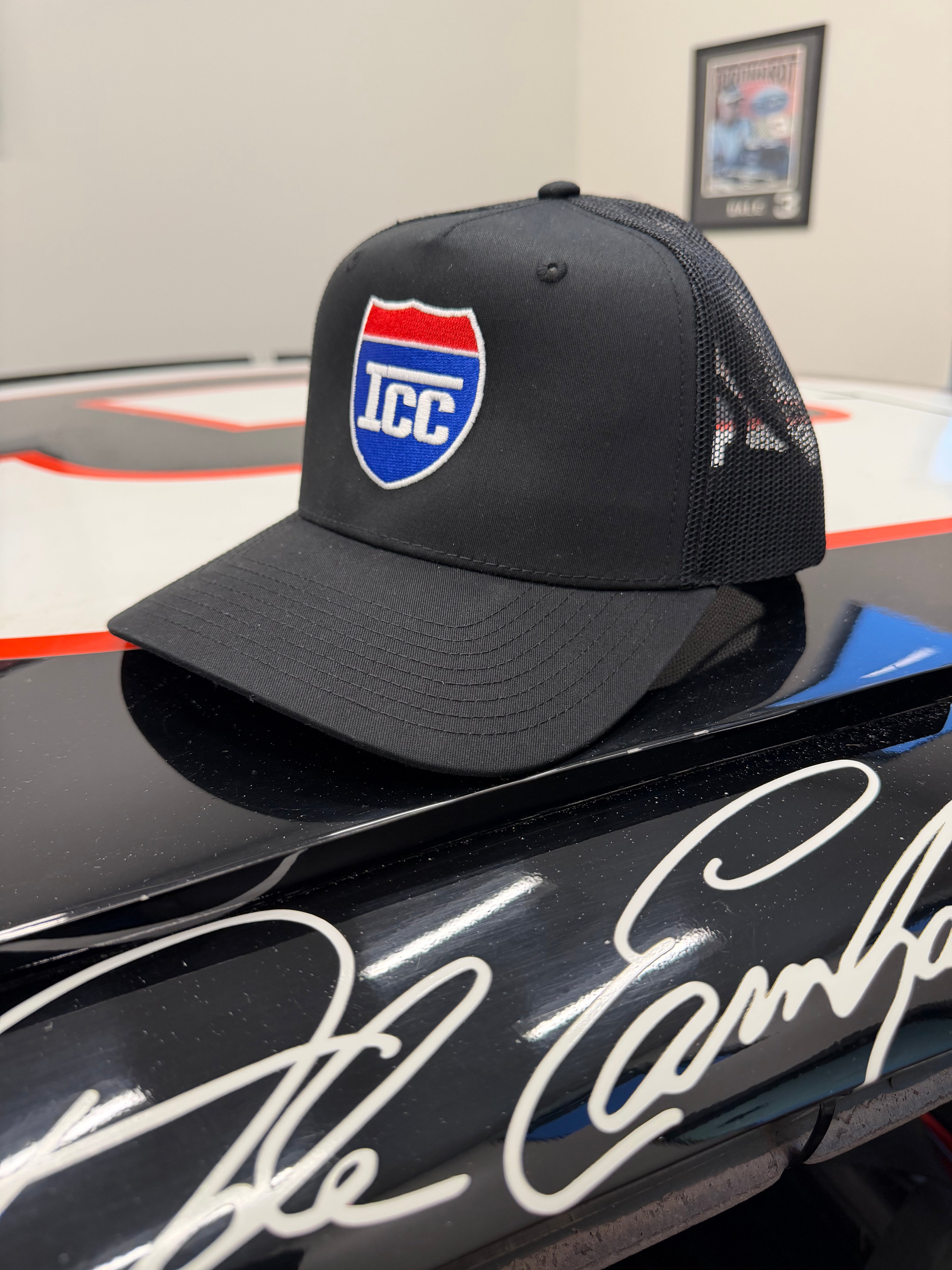 Richardson Trucker Hat